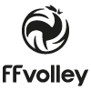 Logo_FFVolley_federation_francaise_french_volley