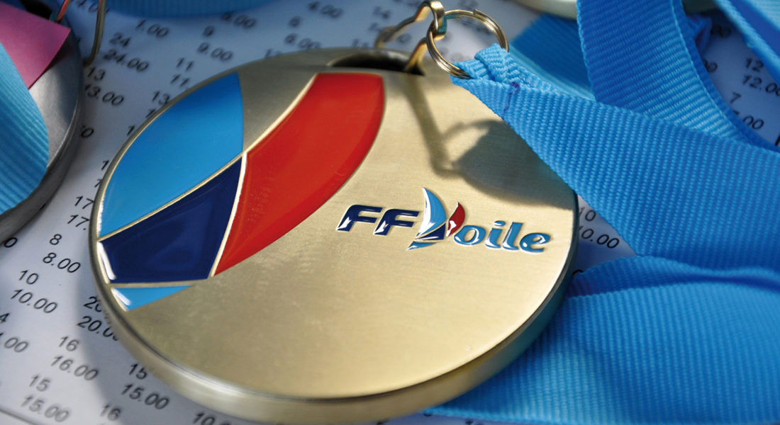 projet_project_realisation_Federation_Francaise_french_Voile_Ouverture
