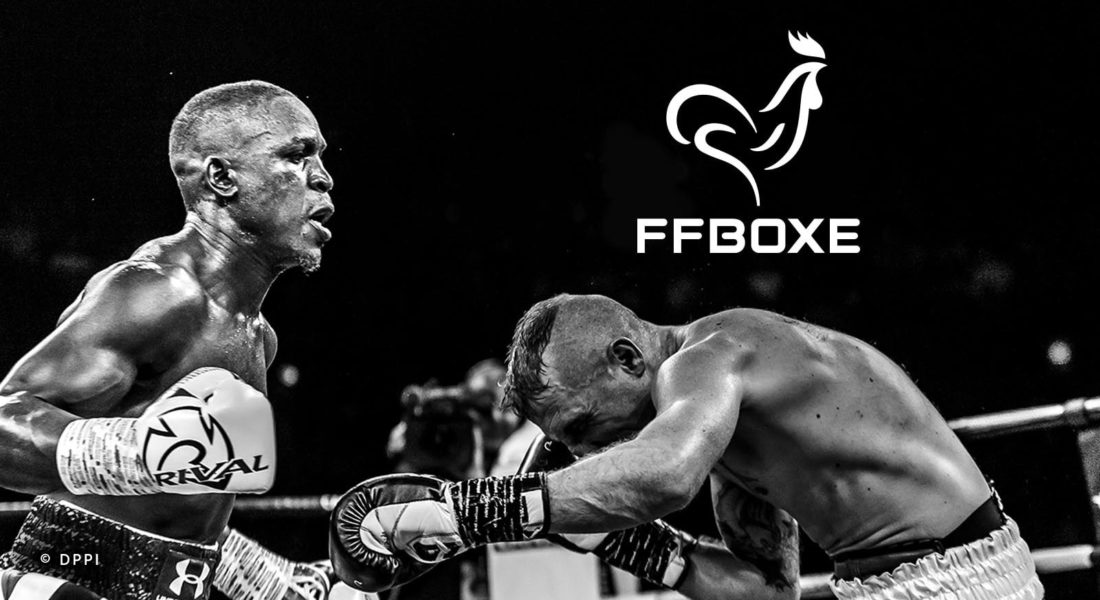 Projet_project_realisation_Federation_francaise_french_boxe_Ouverture