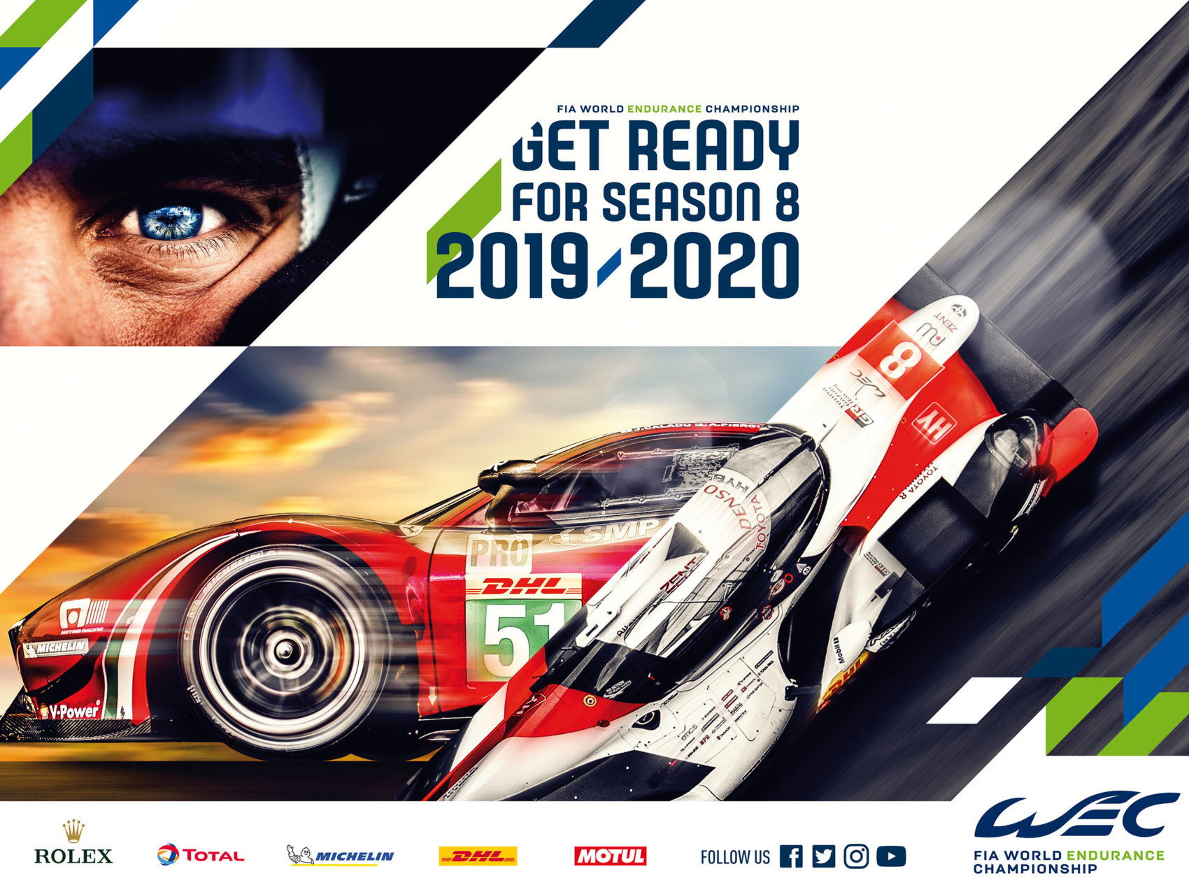 Projet_Project_WEC_FIA_world_endurance_championship_KV