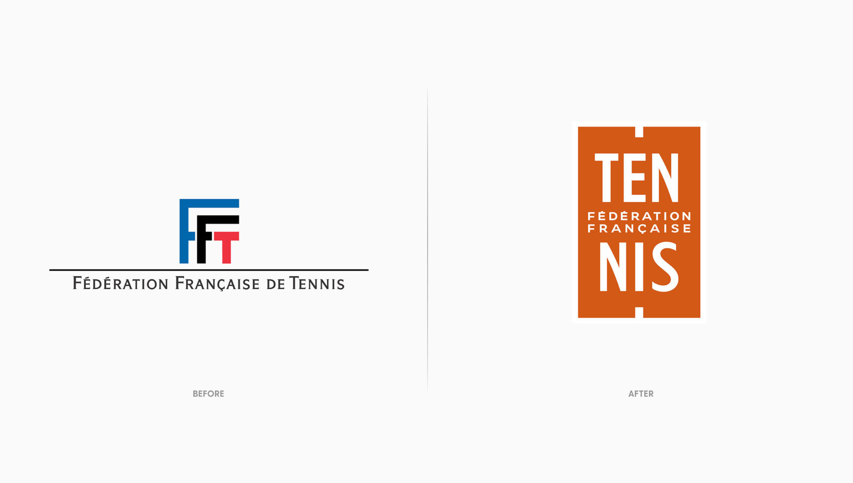 Projet_project_realisation_FFT_federation_francaise_french_tennis_logos_english