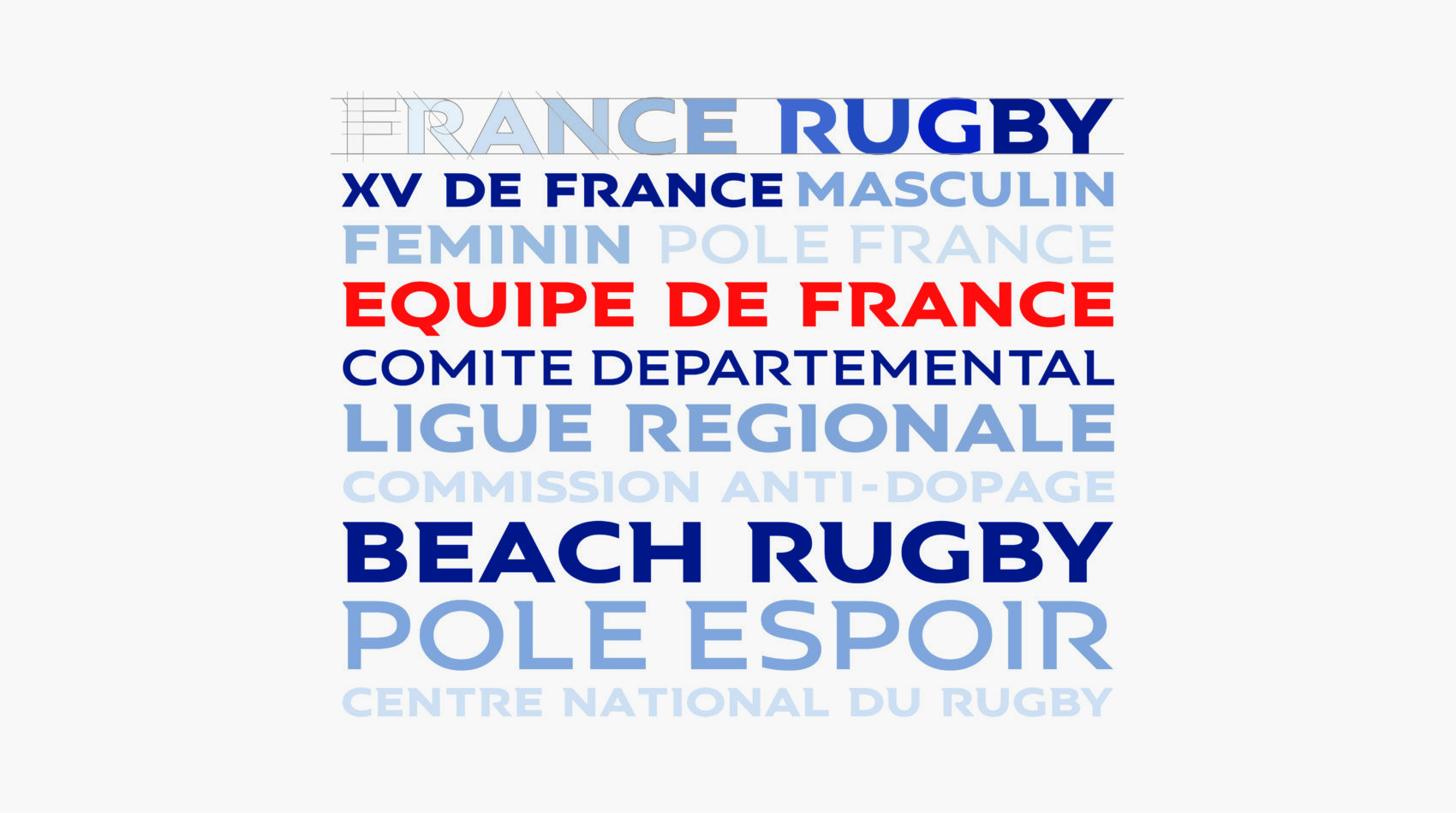 Projet_project_leroy_tremblot_FFR_federation_francaise_rugby_french_nouvelle_identite_new_identity_typo_alphabet